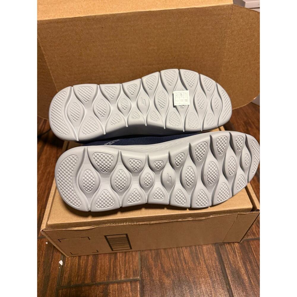 Sketcher go walk flex M10.5 - Picture 3 of 3